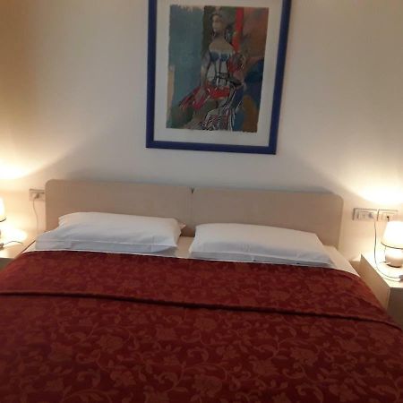 Hotel Barchessa Gritti Fiesso dʼArtico Buitenkant foto