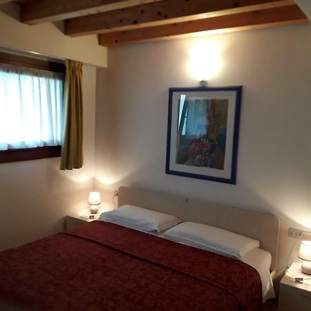 Hotel Barchessa Gritti Fiesso dʼArtico Buitenkant foto