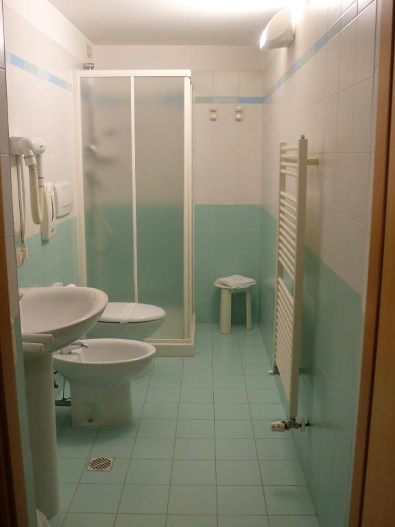 Hotel Barchessa Gritti Fiesso dʼArtico Buitenkant foto