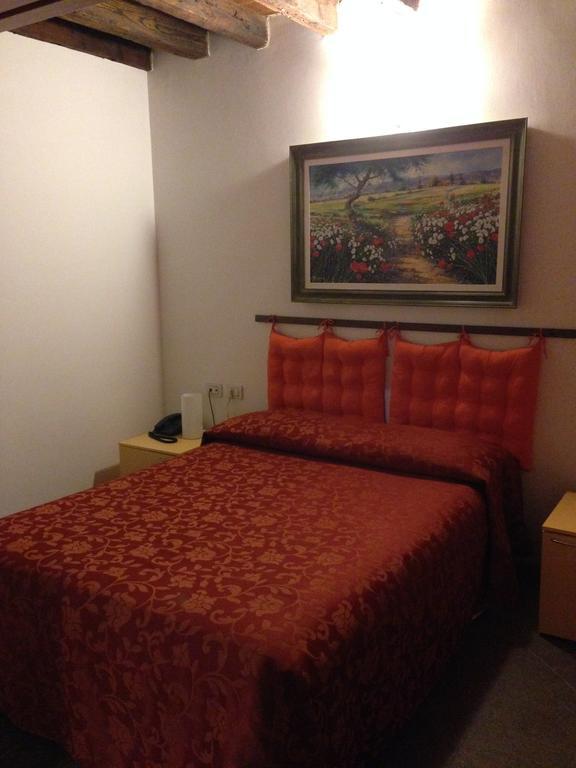 Hotel Barchessa Gritti Fiesso dʼArtico Buitenkant foto