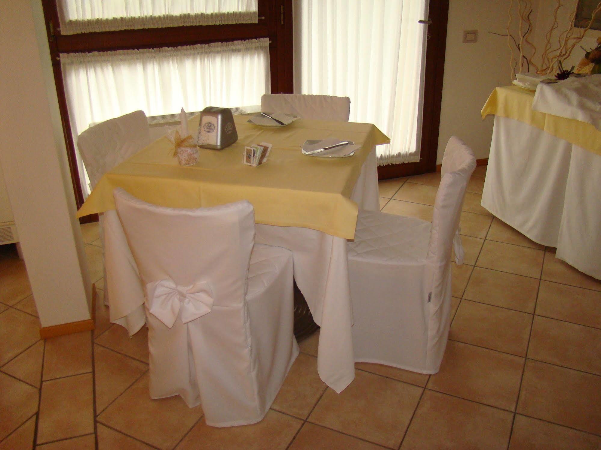 Hotel Barchessa Gritti Fiesso dʼArtico Buitenkant foto