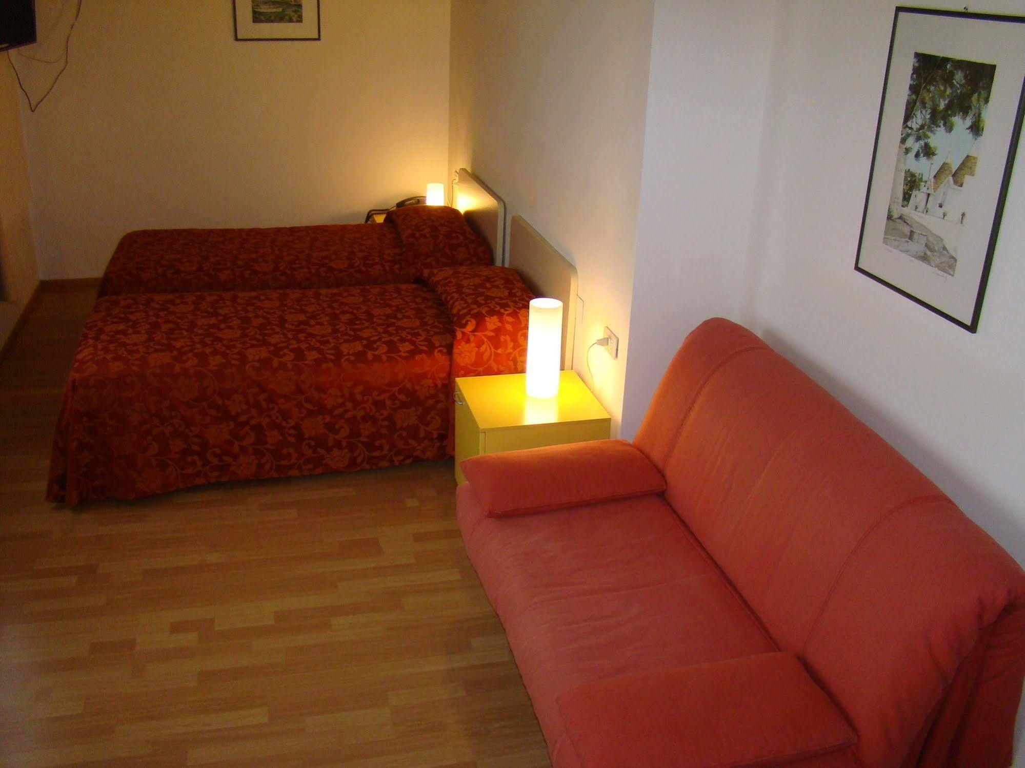 Hotel Barchessa Gritti Fiesso dʼArtico Buitenkant foto